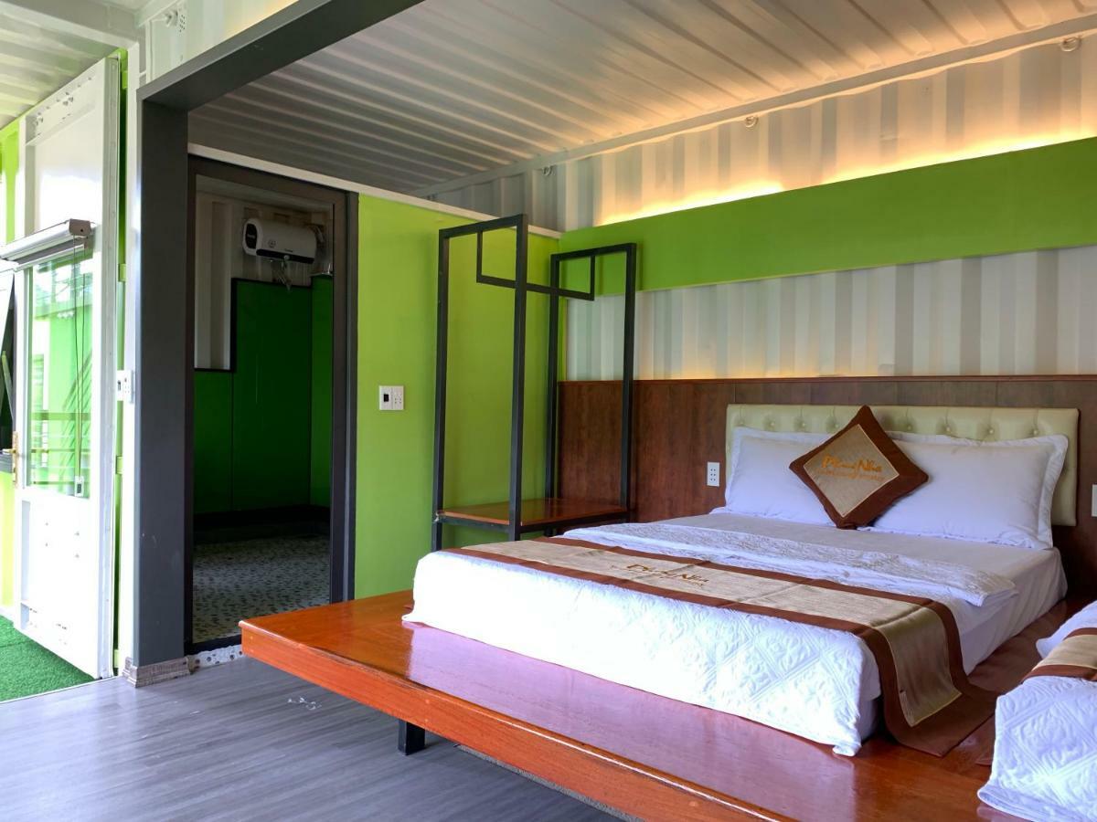 Phong Nha Eco Mountain Farmstay Ðồng Hới Luaran gambar