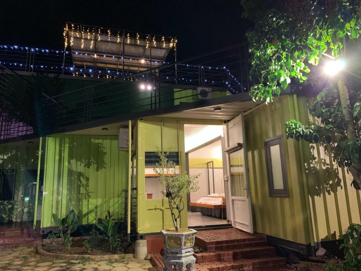 Phong Nha Eco Mountain Farmstay Ðồng Hới Luaran gambar