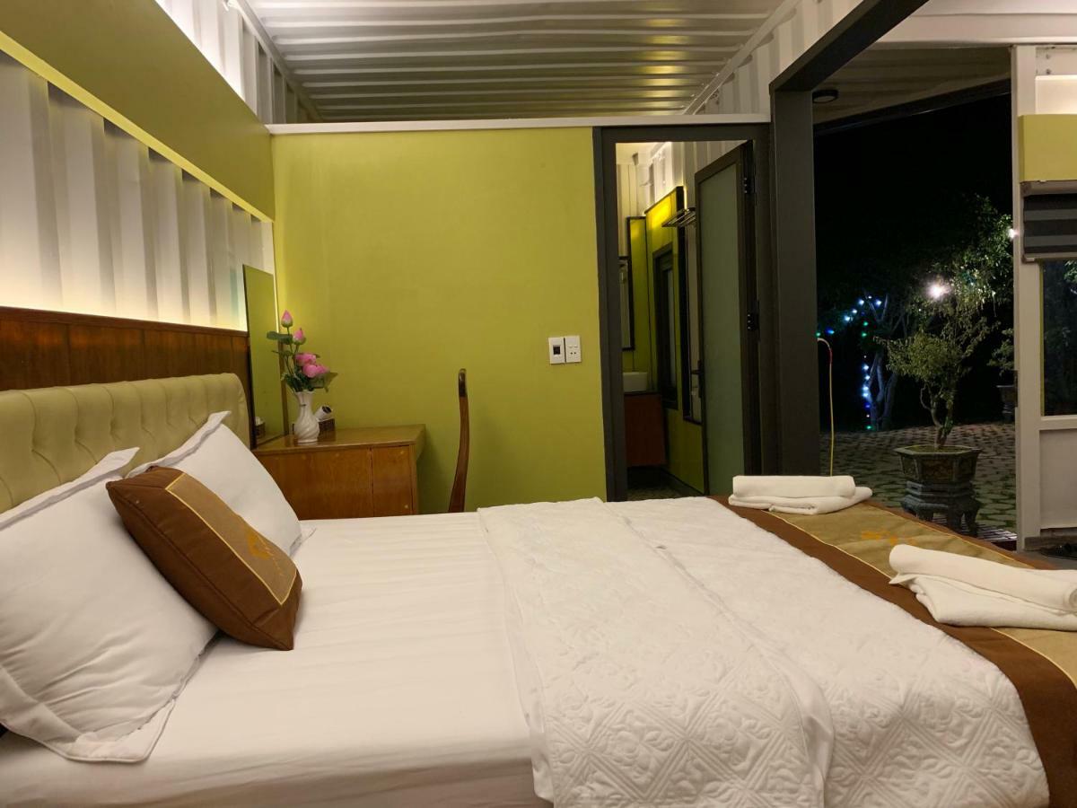 Phong Nha Eco Mountain Farmstay Ðồng Hới Luaran gambar