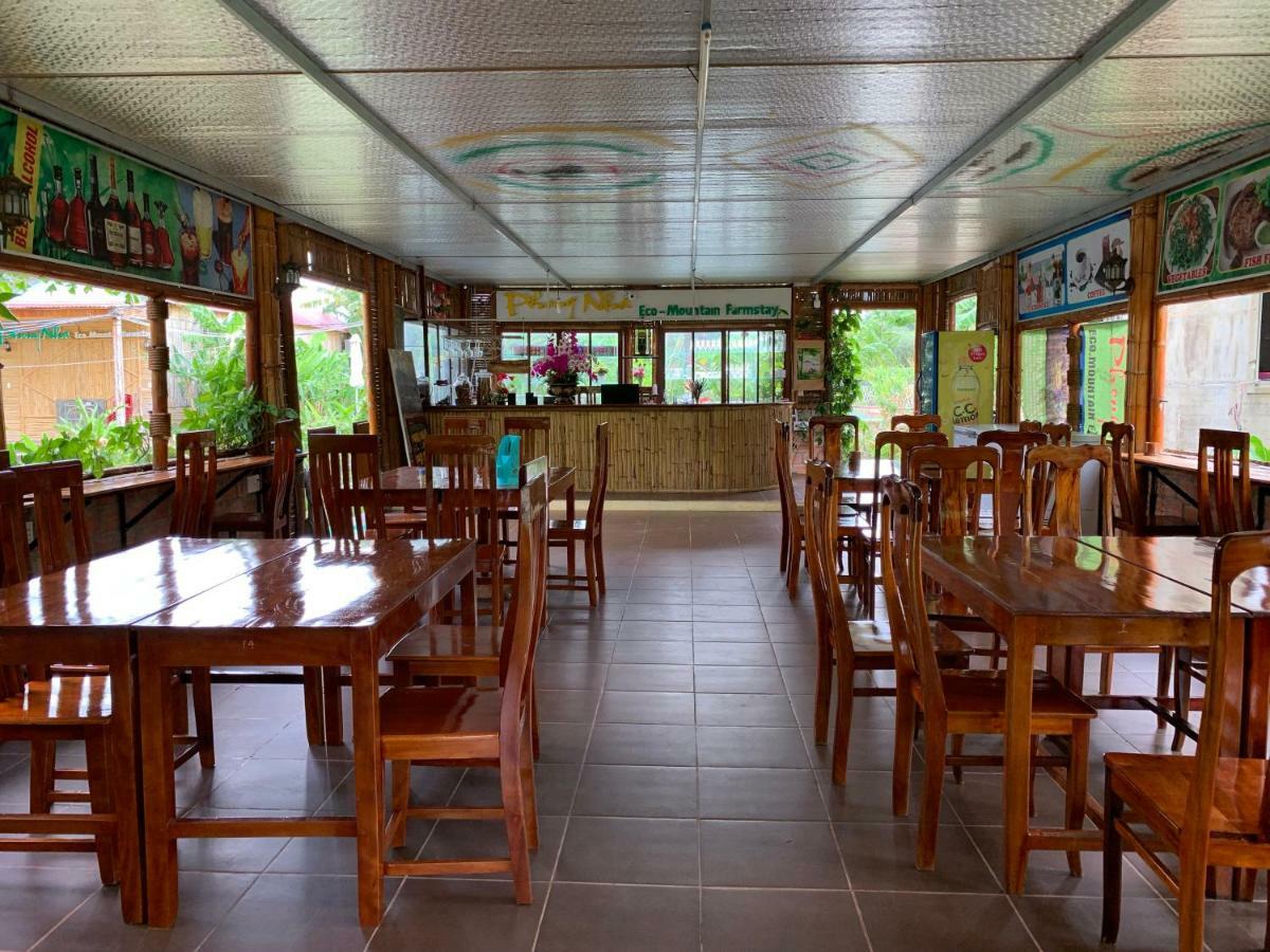 Phong Nha Eco Mountain Farmstay Ðồng Hới Luaran gambar