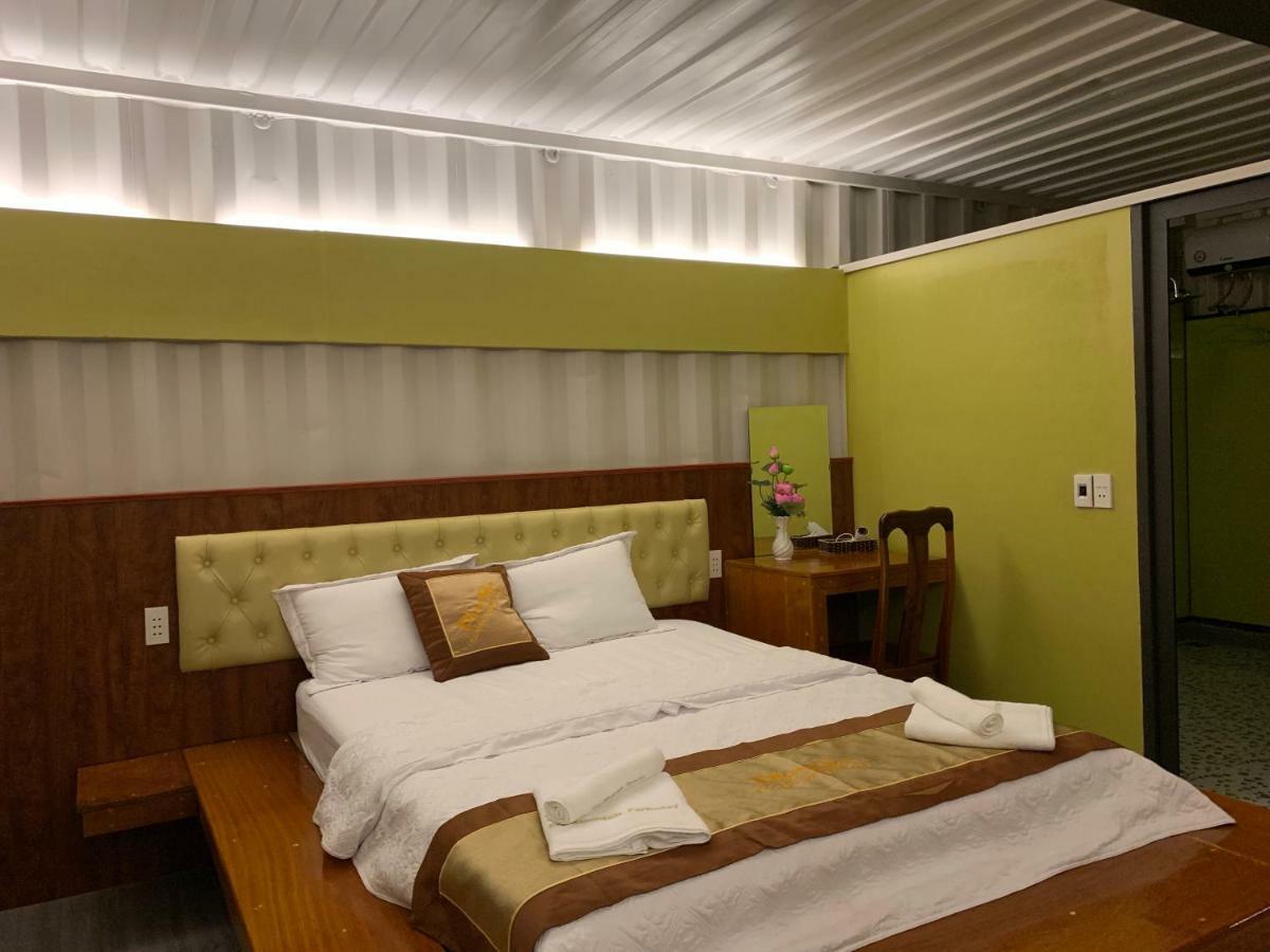 Phong Nha Eco Mountain Farmstay Ðồng Hới Luaran gambar