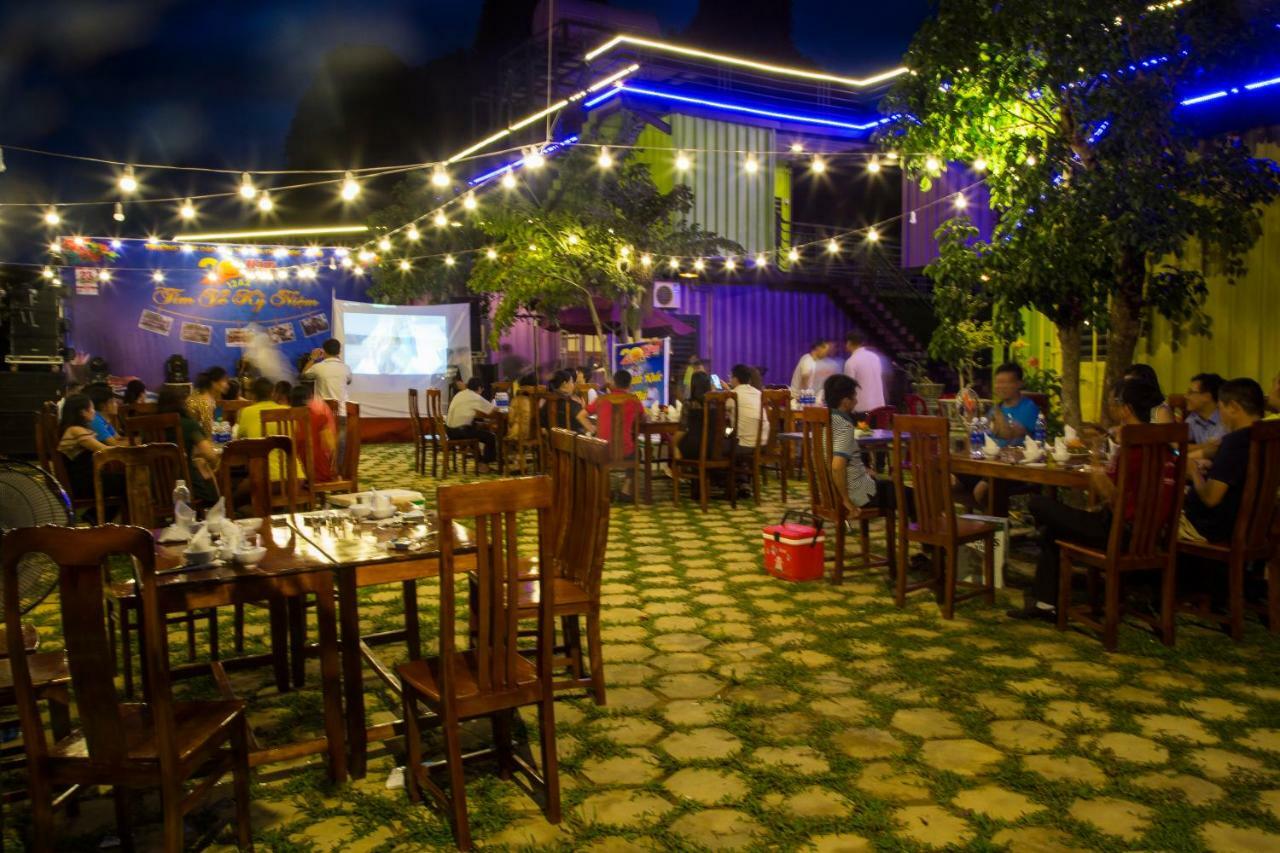 Phong Nha Eco Mountain Farmstay Ðồng Hới Luaran gambar