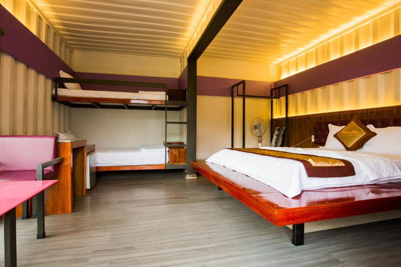 Phong Nha Eco Mountain Farmstay Ðồng Hới Luaran gambar