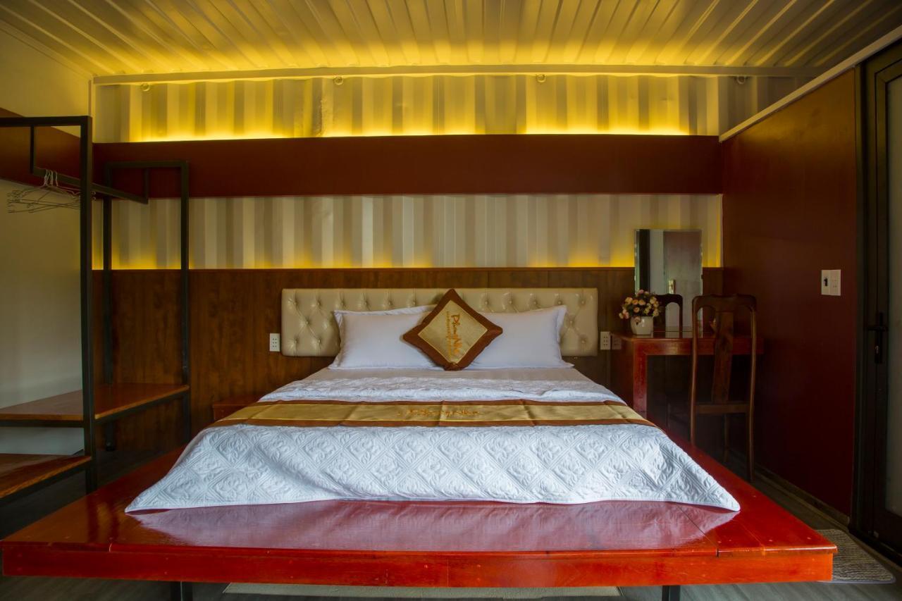 Phong Nha Eco Mountain Farmstay Ðồng Hới Luaran gambar